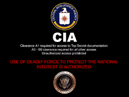 Secret CIA Prisons in Europe