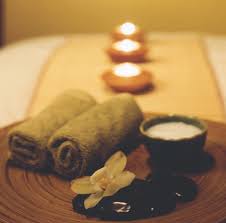 Massage Therapy at Halas