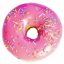 We have Friday donuts! - via Daymix