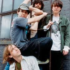   Animal Collective   8pm