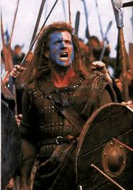       William Wallace   and his clan