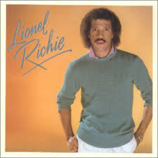 Image <b>Lionel Richie</b> back in the early 80s <b>...</b> Picture