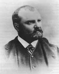 Clarence King, Director of the U.S. 