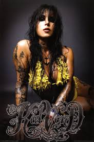 Kat Von D Image 24 263~<b>Kat< b> <b>Von< b> <b>D< b> Posters.jpg Picture 4