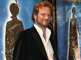 Colin Firth - via Daymix