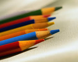 Colored Pencil Society of - via Daymix