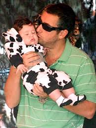 Image <b>Adam Sandler</b> to Welcome Second Child Picture