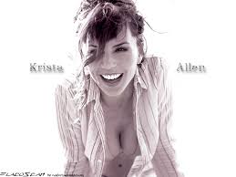 Image <b>Krista Allen</b> Picture