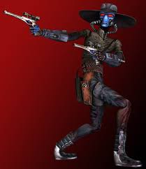 Cad Bane Duro (Let's get - via Daymix