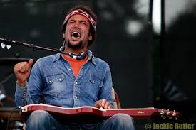 Ben Harper Image My Old Kentucky Blog: New Ben Harper : In The Colors : a music ... Picture 4