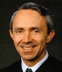 David Hackett Souter - via Daymix