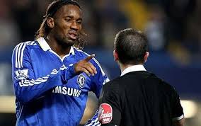Image Flashpoint: <b>Didier Drogba</b> Picture