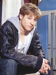 Image <b>Benjamin McKenzie</b> Picture