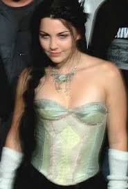 Evanescence Image EVANESCENCE Picture 1
