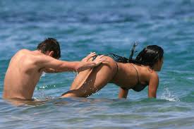 Nicole Scherzinger is the lead
