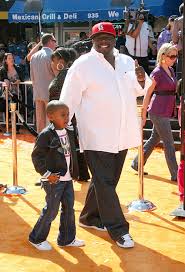 Cedric the Entertainer