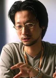 Hideo Kojima - via Daymix