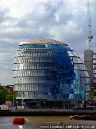 London Bridge Tower