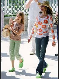 Image <b>TERI HATCHER</b> & EMERSON photo | <b>Teri</b> <b>...</b> Picture