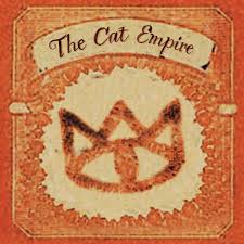 Image The Cat Empire Picture