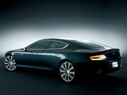       most beautiful   four door ever 