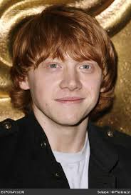 Image Rupert Grint Picture