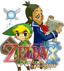 The Legend Of Zelda: Phantom