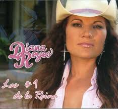 Diana Reyes-Las No. 1 de la - via Daymix