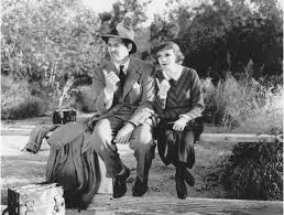 It Happened  One Night  