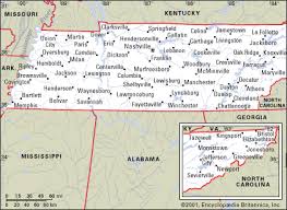 Tennessee