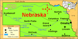nebraska