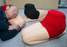And are there any pillows - via Daymix