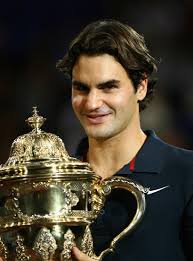 Image <b>Roger Federer</b> has been Picture