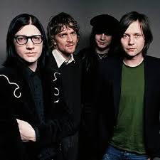 Image NPR covered the Raconteurs Picture