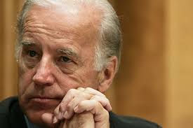Vice President Joe Biden - via Daymix