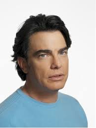 Image <b>Peter Gallagher</b> Picture