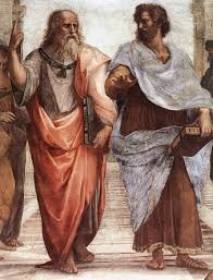 Plato's Republic? - via Daymix