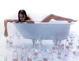 You are viewing: Evian Ads - via Daymix