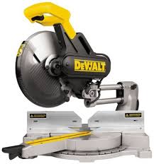Sliding Mitre Saw