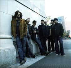 Counting Crows Picture 0