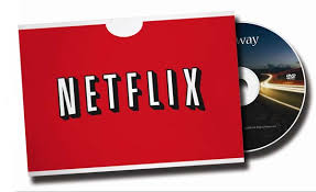 Netflix? - via Daymix