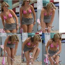  Jenna   Bush on The Cracked Blog