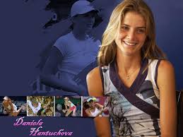 Image Daniela Hantuchova Wallpaper Picture