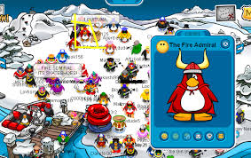Filed under: Club Penguin, - via Daymix