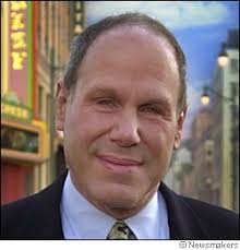Image <b>Michael Eisner</b>: Mouse In A Picture