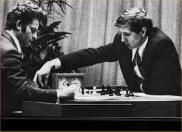destroyed Boris Spassky