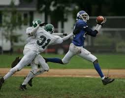 High  School   Football x26 39 05