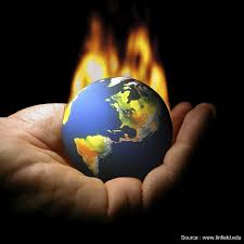 Climate Change: What Can We - via Daymix