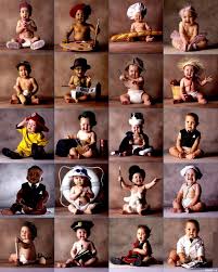 Cute Babies - via Daymix