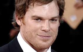 Dexter star Michael C Hall